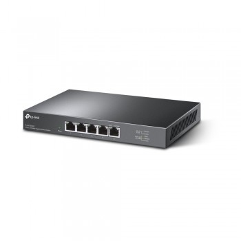 TP-Link TL-SG105-M2 5 Port 10/100/1000 Yönetilemez Switch