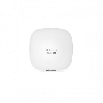 HPE Aruba R4W02A Instant On AP22 RW Access Point