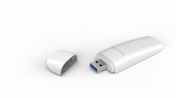 TENDA U18 AX1800 DUAL-BAND USB ADAPTÖR WIFI6