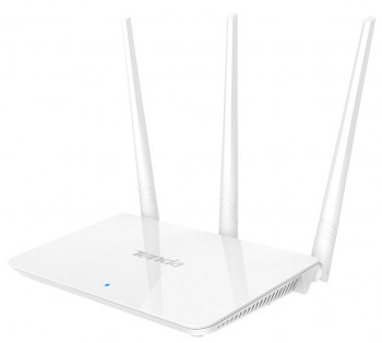 Tenda F3 4 Port 300Mbps Access Point/Router