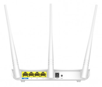 Tenda F3 4 Port 300Mbps Access Point/Router