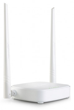 Tenda N301 4 Port 300Mbps Access Point/Router