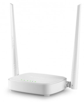 Tenda N301 4 Port 300Mbps Access Point/Router