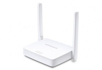 TP-Link Mercusys MW302R 3 Port 300Mbps Access Point/Router