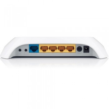 TP-Llink TL-WR840N 4 Port 300Mbps Router