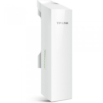 TP-Link CPE210 1 Port POE 300Mbps Outdoor Access Point