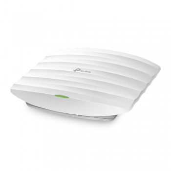 TP-Link EAP110 1 Port 300Mbps Tavan Tipi Access Point