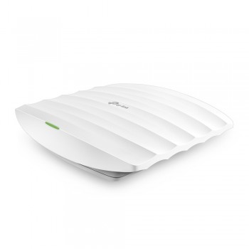 TP-Link EAP110 1 Port 300Mbps Tavan Tipi Access Point