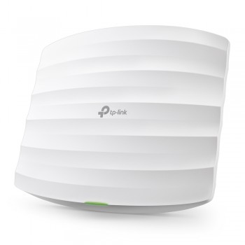 TP-Link EAP115 1 Port POE 300Mbps Tavan Tipi Access Pont