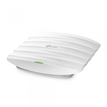 TP-Link EAP115 1 Port POE 300Mbps Tavan Tipi Access Pont