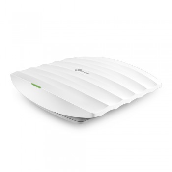 TP-Link EAP115 1 Port POE 300Mbps Tavan Tipi Access Pont