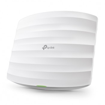 TP-Link EAP225 1 Port POE 867Mbps Tavan Tipi Access Point