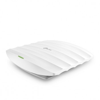 TP-Link EAP225 1 Port POE 867Mbps Tavan Tipi Access Point