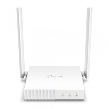 TP-Link TL-WR844N 4 Port 300Mbps Kablosuz Router