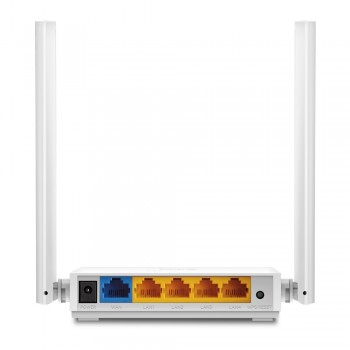 TP-Link TL-WR844N 4 Port 300Mbps Kablosuz Router