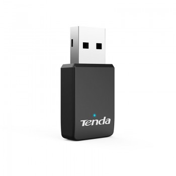 Tenda U9 AC650 433Mbps USB Wifi Adaptör