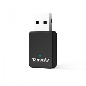 Tenda U9 AC650 433Mbps USB Wifi Adaptör