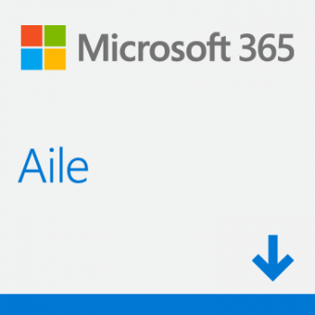 Microsoft 365 Aile Elektronik Lisans ESD