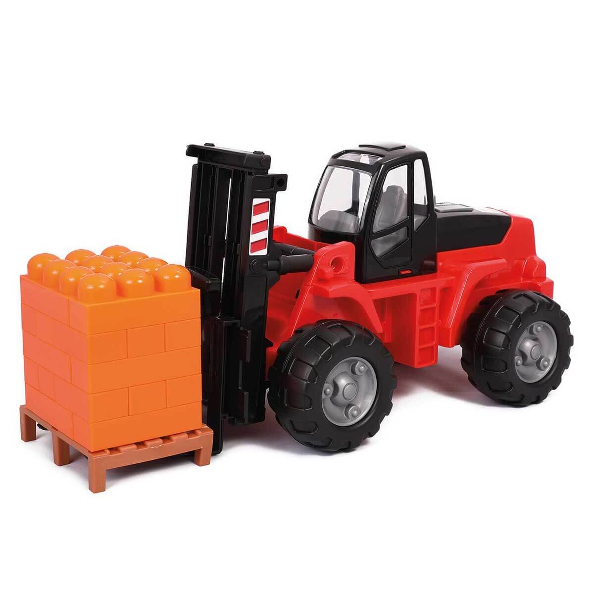 36759 Power Trucks Paletli Forklift 45 cm