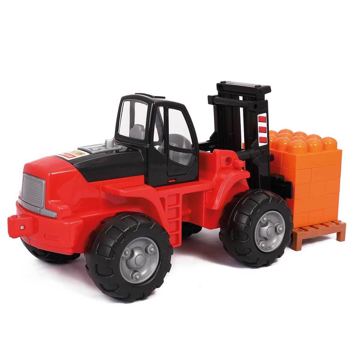 36759 Power Trucks Paletli Forklift 45 cm