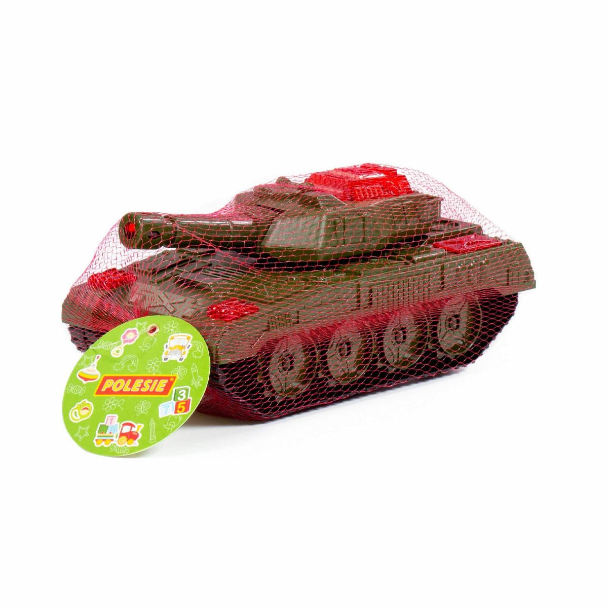 87676  Tank -Polesie