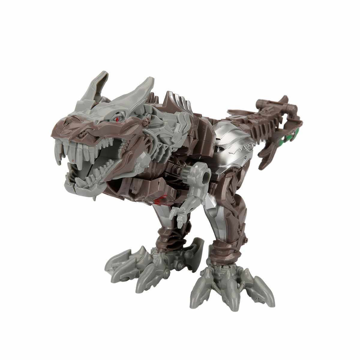 002688 Dönüşebilen Robot Dinozor