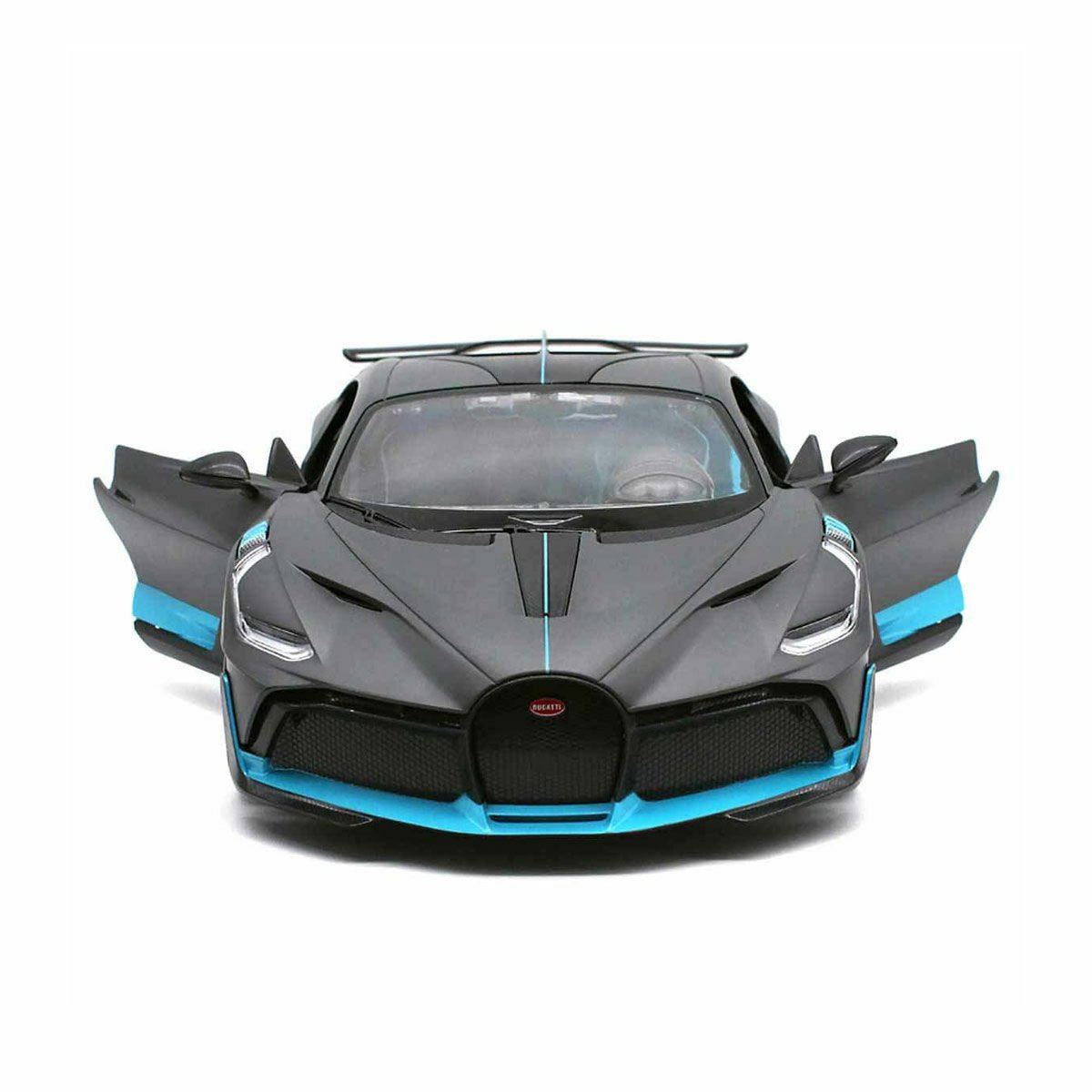 1031933 1:14 Bugatti Divo Uzaktan Kumandalı Araba -Sunman