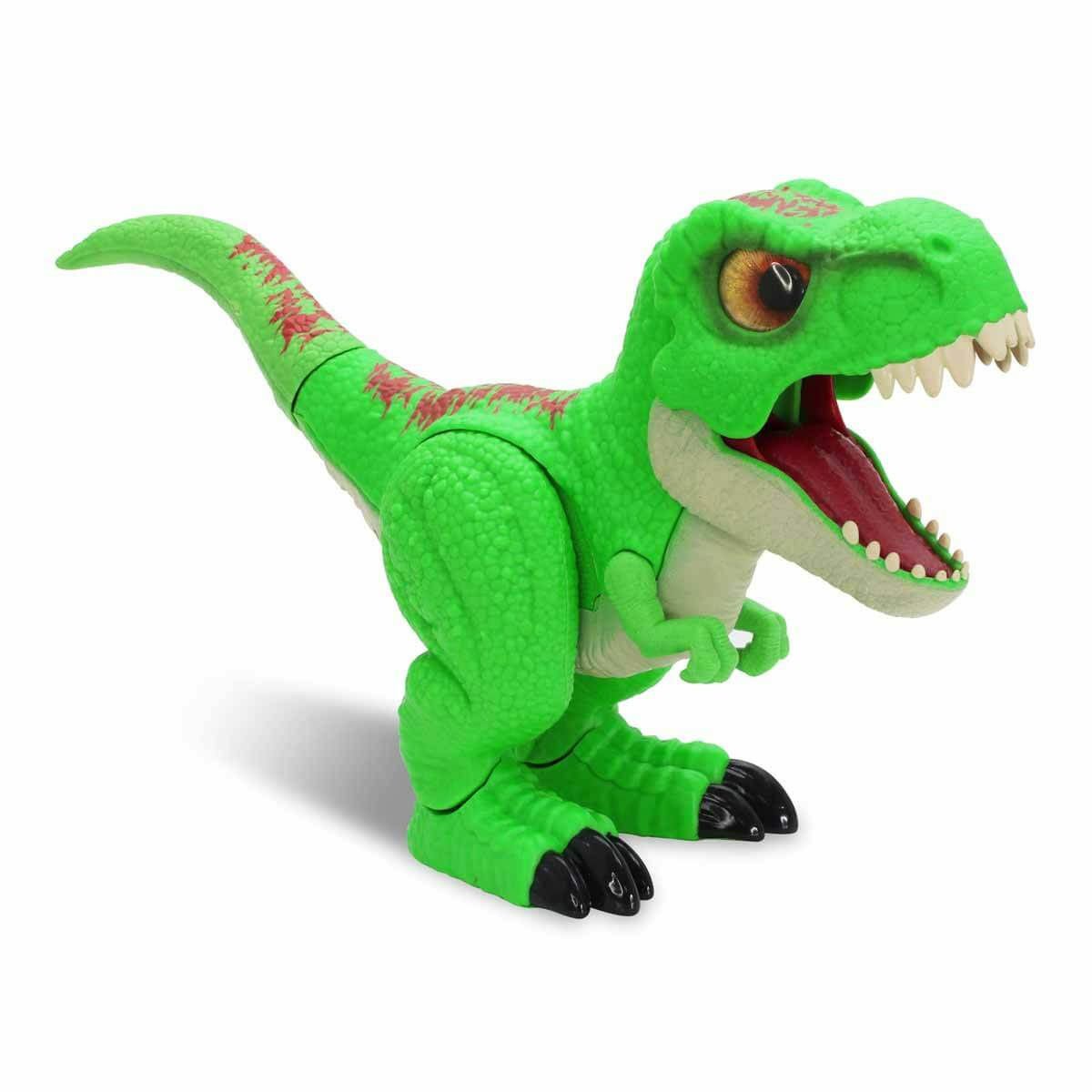 31120 Sesli ve Hareketli T Rex Jr Dinozor -Sunman