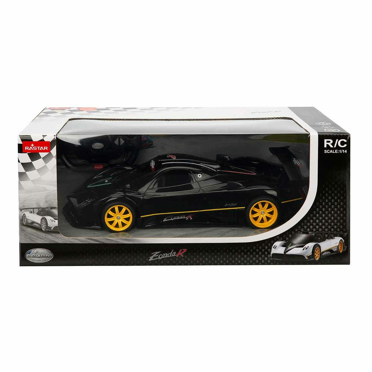 38110  Uzaktan Kumandalı Pagani Zonda R Araba 35 cm 1:14