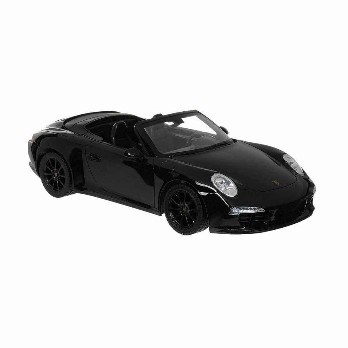 47700 Porsche 911 Carrera S Uzaktan Kumandalı Işıklı Araba 1:12 -Sunman