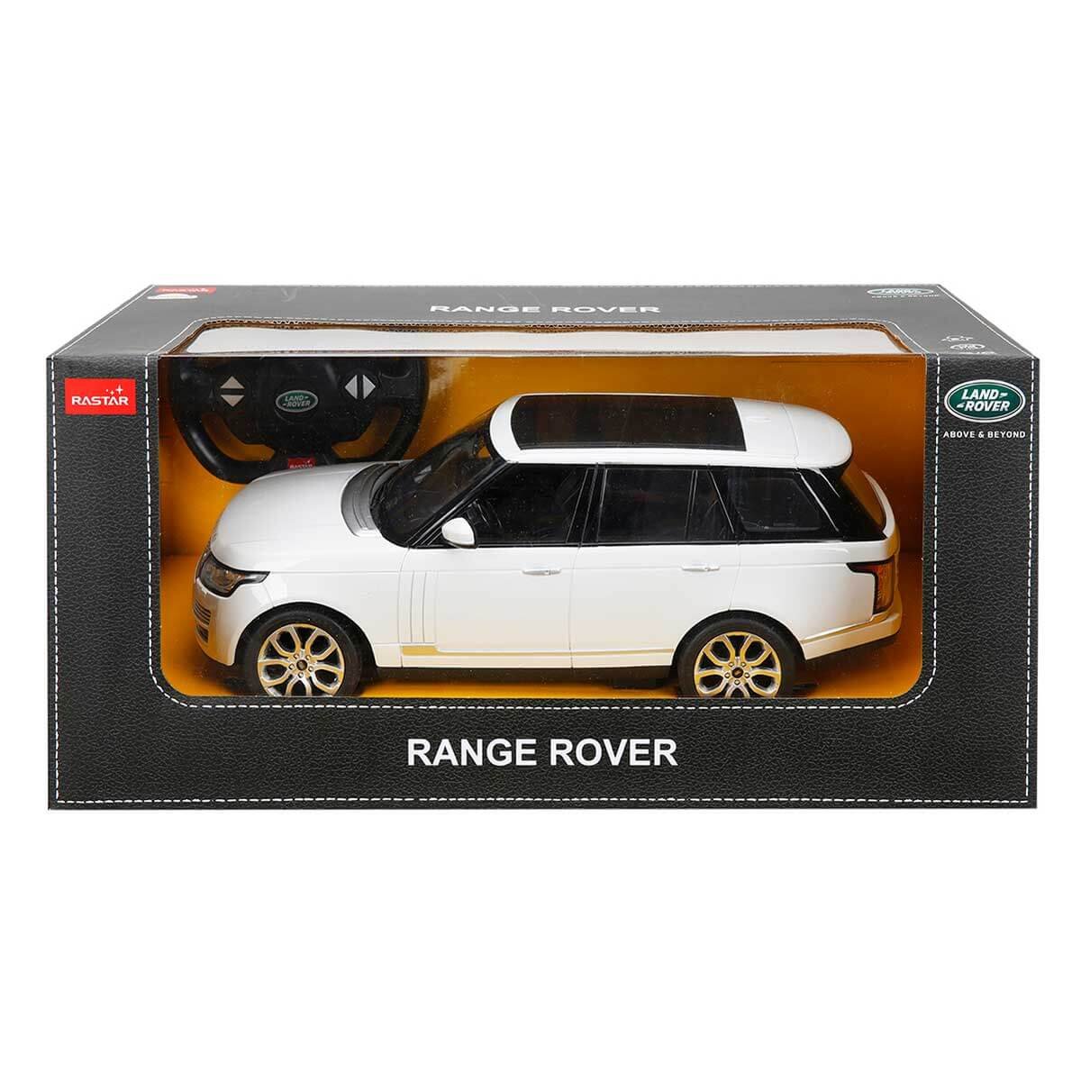 49700 1:14 Range Rover Sport 2013 Uzaktan Kumandalı Işıklı Araba