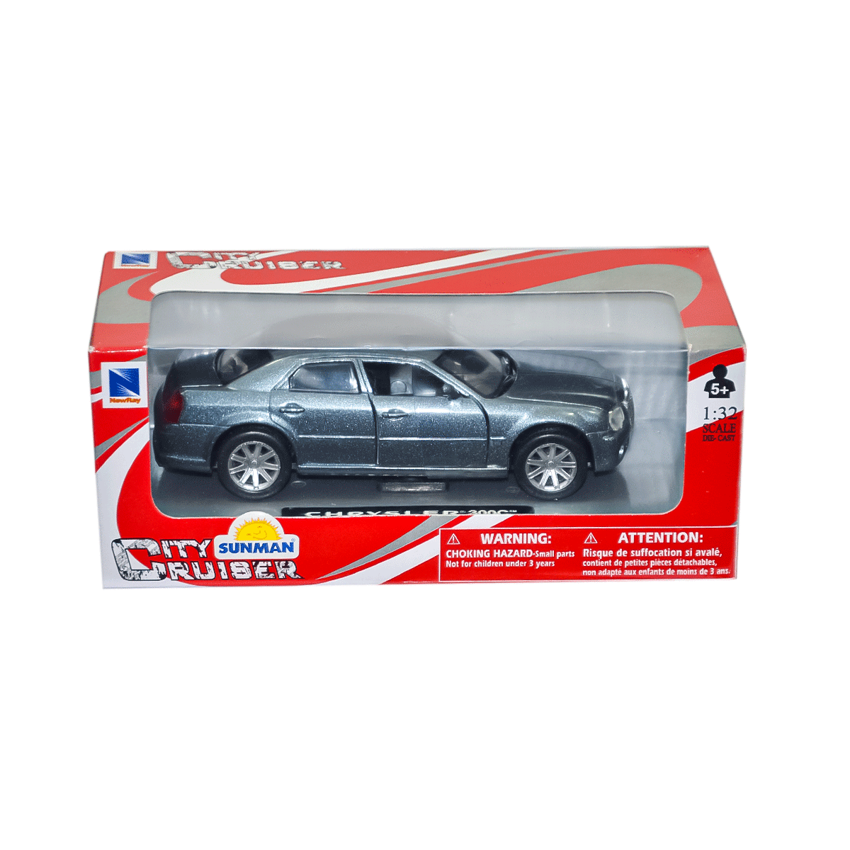 50477 Sunman,  1:32 Muscle Model Araba