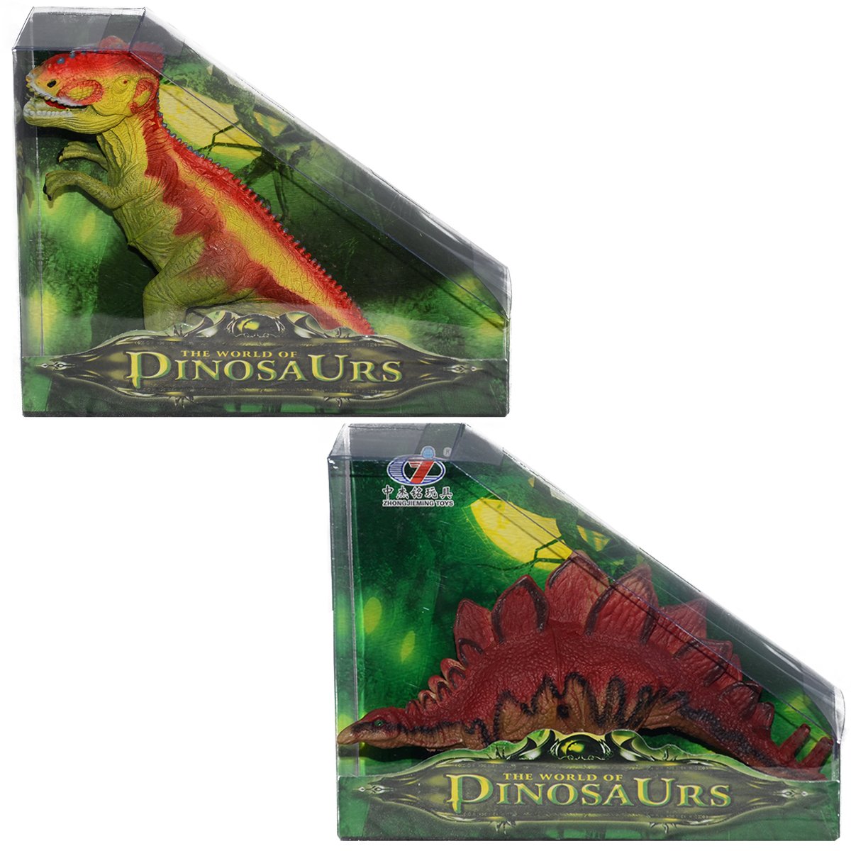 59175 Dinozor Figür