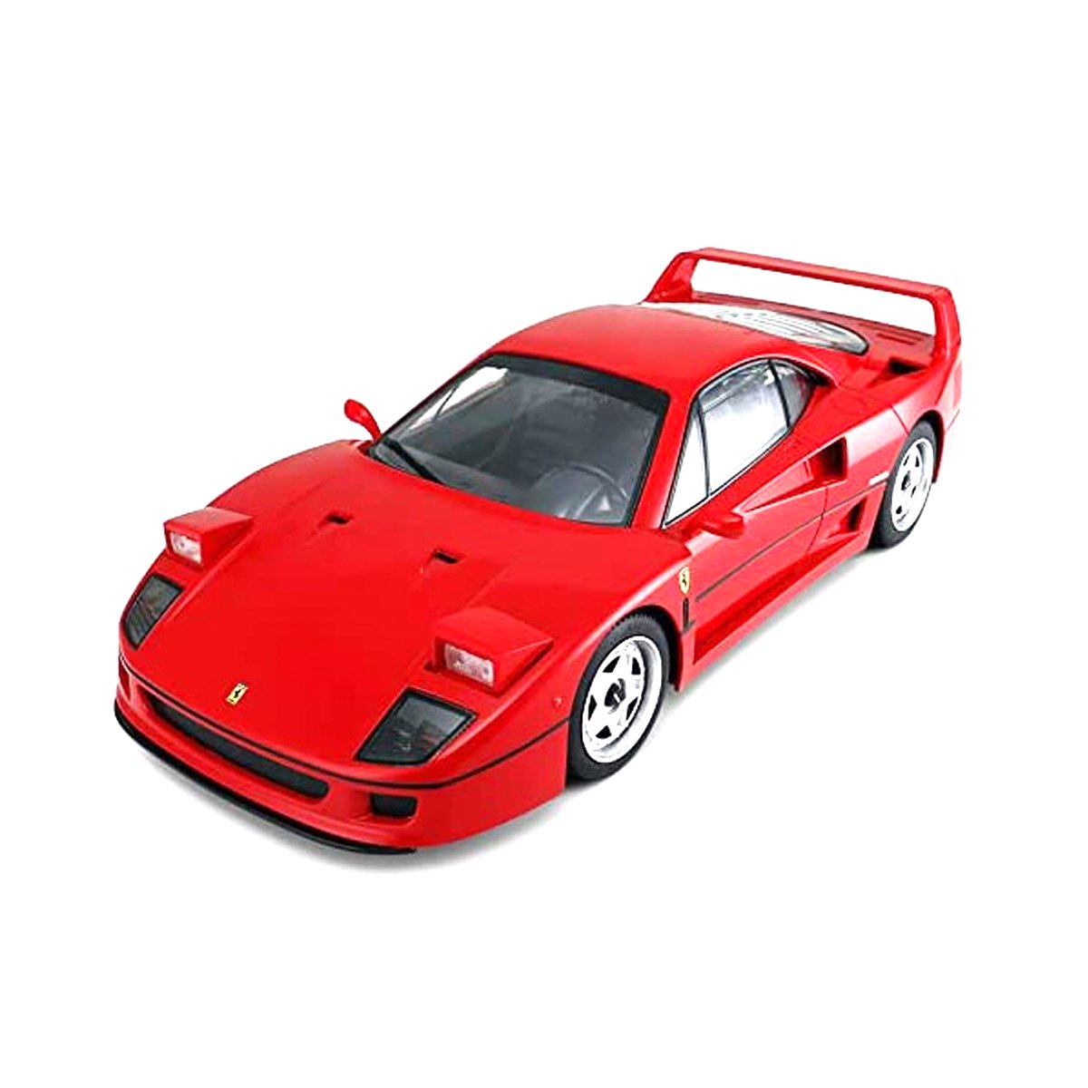 78700 Sunman, Rastar 1:14 Ferrari F40 Uzaktan Kumandalı Araba