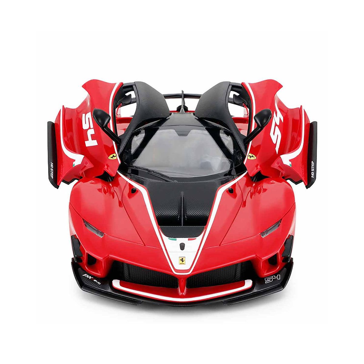 79200 Uzaktan Kumandalı Ferrari FXX K Evo Araba 34 cm 1:14 -Sunman