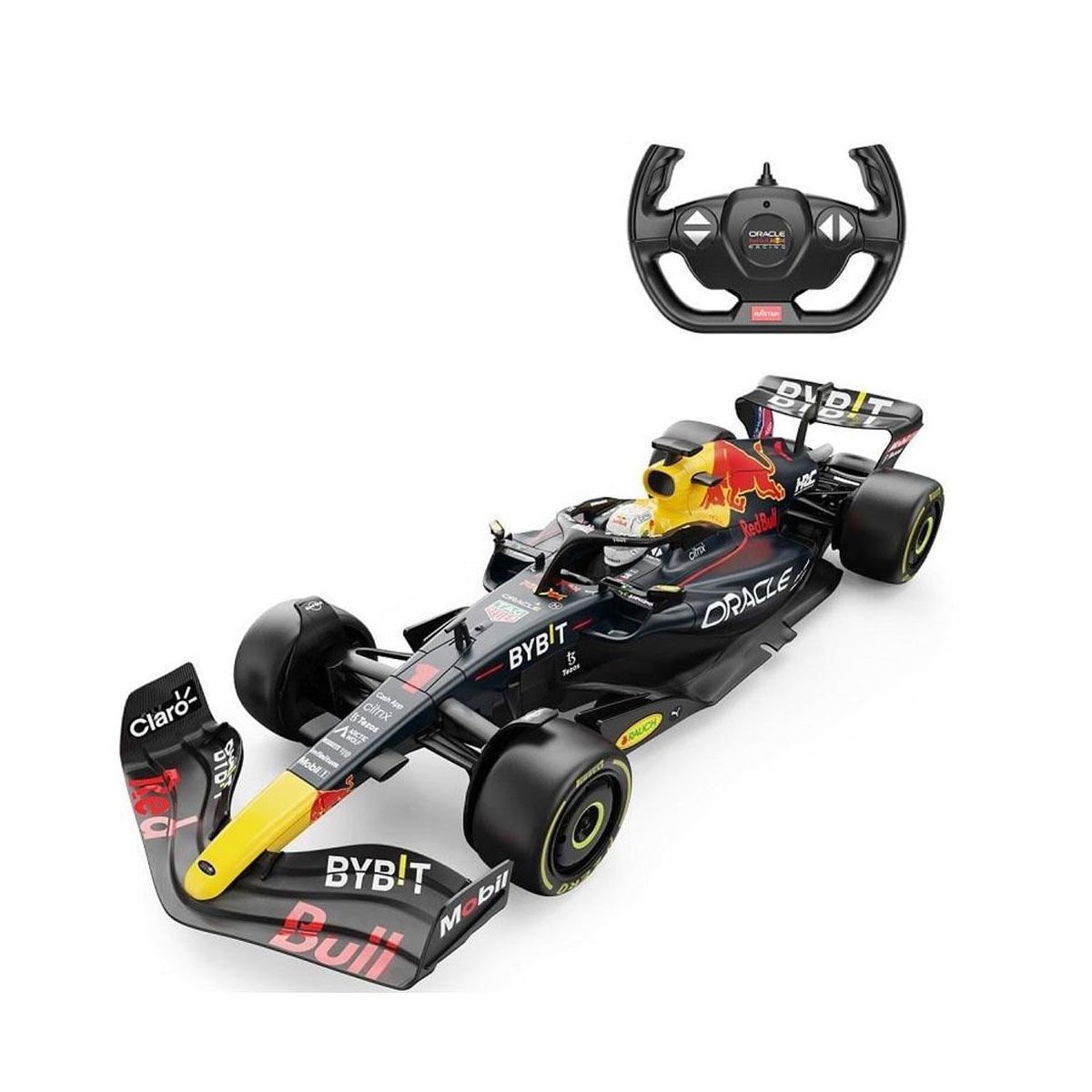 94700 Oracle Red Bull Racing RB18 00094700 SUN-RAS-R/C 1/12