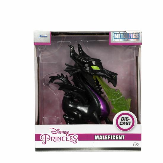 253071008 Disney Prensesleri Maleficent 4’’ Figür - Simba