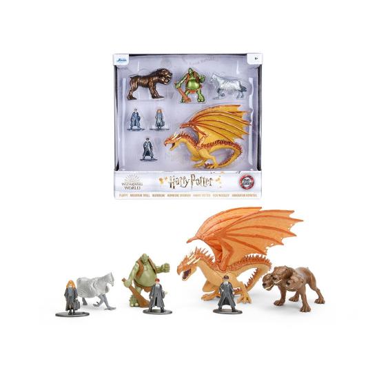 253184000 Harry Potter Mega Pack