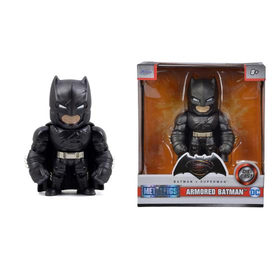 253211004 Batman Amored Figür