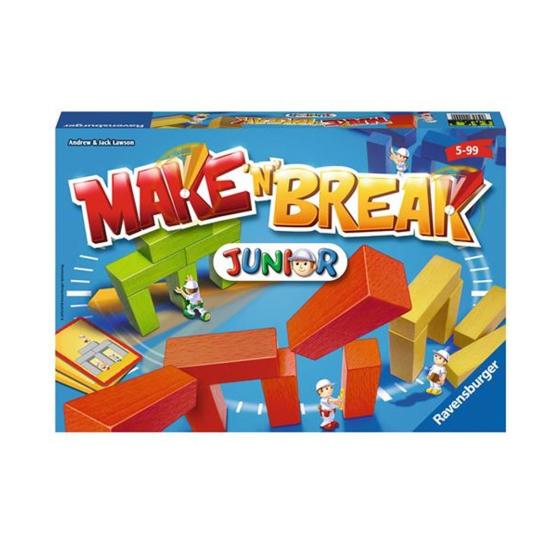 214341 Ravensburger Make ’N’ Break Junior