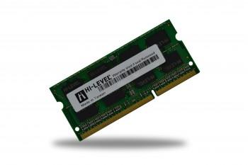 Hi-Level 8 GB DDR4 2666Mhz SODIMM 1.2V Dizüstü Ram