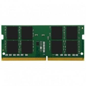 Kingston 8 GB DDR4 3200MHZ SODIMM Dizüstü ram