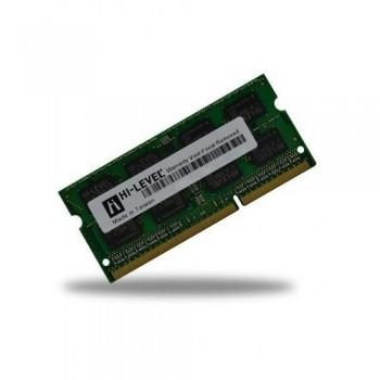 Hi-Level 4 GB  DDR3 1600Mhz 1.35V LOW SODIMM Dizüstü Ram