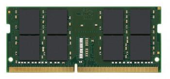 Kingston 16 GB DDR4 3200Mhz SODIMM CL22 Dizüstü Ram