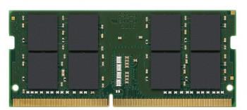 Kingston 32 GB DDR4 3200Mhz SODIMM CL22 Dizüstü Ram