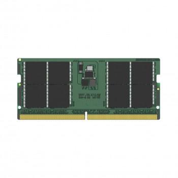 32GB DDR5 4800Mhz CL40 KVR48S40BD8/32 KINGSTON