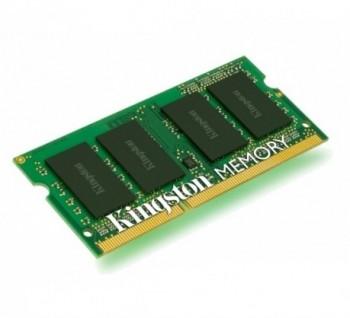 Kingston 8 GB DDR3 1600Mhz 1.35V SODIMM Dizüstü Ram