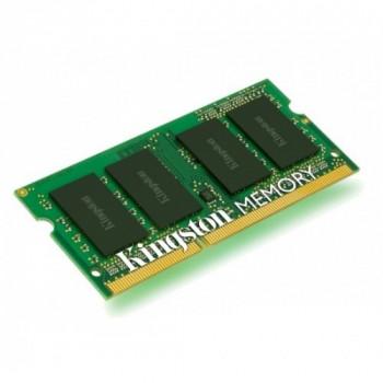 Kingston 8 GB DDR3 1600Mhz SODIMM Dizüstü Ram