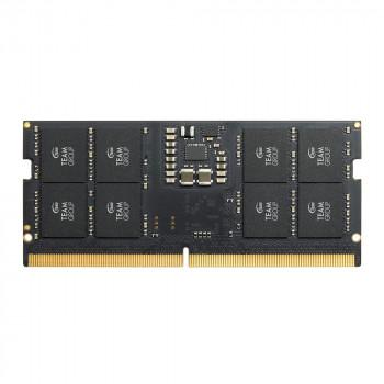 Team Elite 32GB (1x32GB) 5600Mhz CL46 DDR5 SODIMM Ram (TED532G5600C46A-S01)