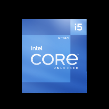 Intel Core i5-12600K 3.70Ghz 20MB 1700p 12. Nesil Fansız Box CPU